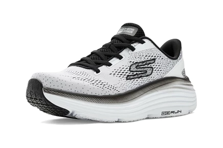 Мужские кроссовки SKECHERS Max Cushioning Endeavour Kauska