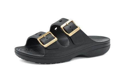 Сандалии Crocs Classic Saturday Sandals