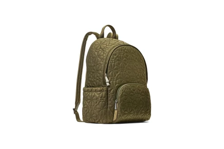 Рюкзак Kate Spade New York Tilly Quilted Fabric Large Backpack