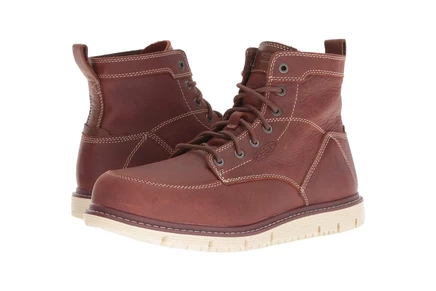Ботинки KEEN Utility San Jose 6