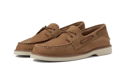 Туфли Sperry Authentic Original 2-Eye Double Sole