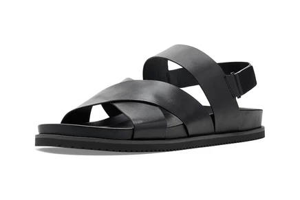 Сандалии Allen Edmonds Davenport Fisherman Sandals