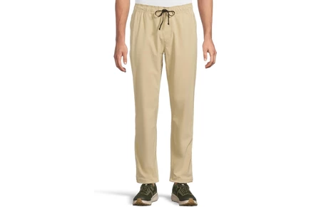 Брюки Prana Wonderland Rocks Pull On Pants