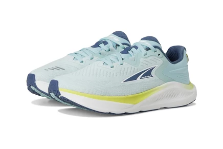Кроссовки Altra Paradigm 8