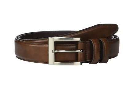 Ремень Allen Edmonds Wide Basic Dress Belt
