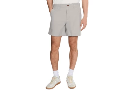 Шорты Toad&Co Mission Trek Chino Shorts