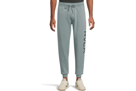 Брюки RVCA Big Pants