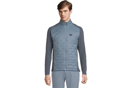 Куртка Helly Hansen Lifa Loft Hybrid Insulator Jacket