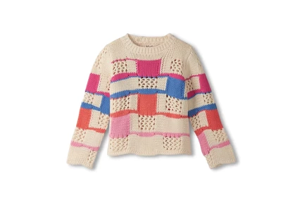 Свитер Hatley Kids Sweater (Toddler/Little Kid/Big Kid)