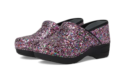party glitter