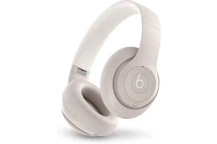 Наушники Beats Studio Pro, беспроводные, песочные