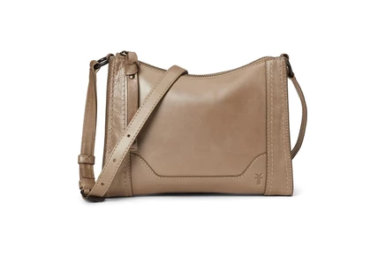 Женская сумка через плечо Frye Melissa Zip Crossbody