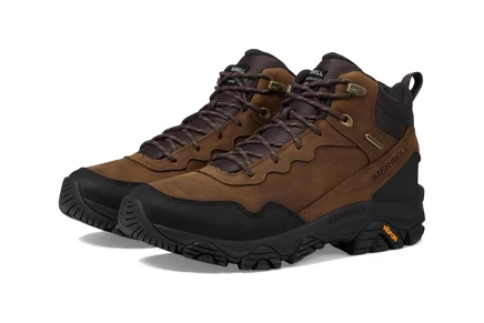 Ботинки Merrell Coldpack 3 Thermo Mid Waterproof