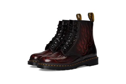 Ботинки Dr. Martens 1460 Inferno
