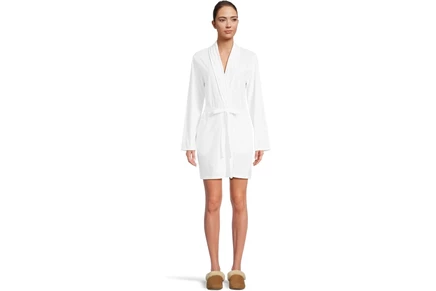 Пижама Skin Natural Skin 36 1/2 Juliana Organic Cotton Robe