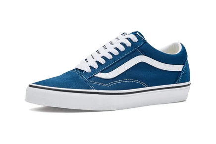 color theory deep indigo