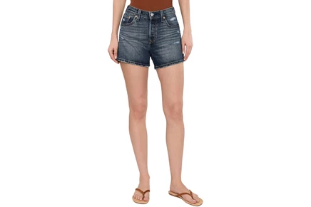 Шорты Levis Premium 501 Curve Shorts
