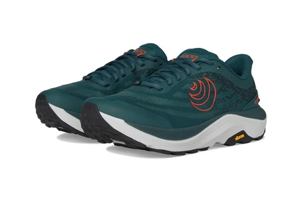 Мужские кроссовки Topo Athletic Ultraventure 4