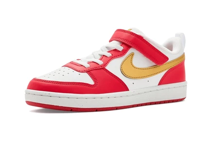 Nike Kids Court Borough Low Recraft (Little Kid)