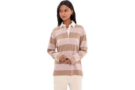 solar sands stripe