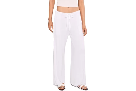 Купальник BECCA Beach To BBQ Split Leg Pants