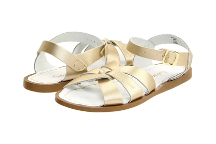 Сандалии Salt Water Sandal by Hoy Shoes The Original Sandal (Big Kid/Adult)