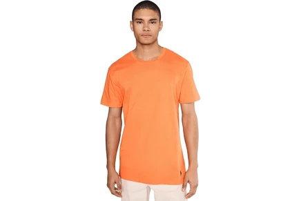 Мужская рубашка Polo Ralph Lauren Classic Fit Crew Undershirts