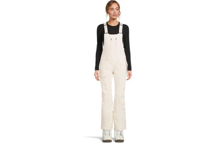 Брюки The North Face Freedom Insulated Bib