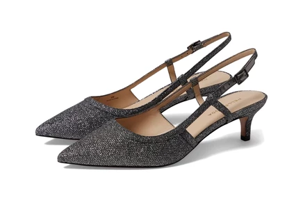 Pelle Moda Deena 2 pewter
