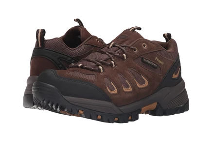 Треккинговые ботинки Propet Ridge Walker Low