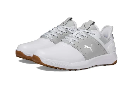 Мужские кроссовки PUMA Golf Ignite Elevate Crafted