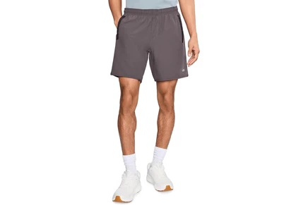Шорты RVCA Yogger Stretch 17