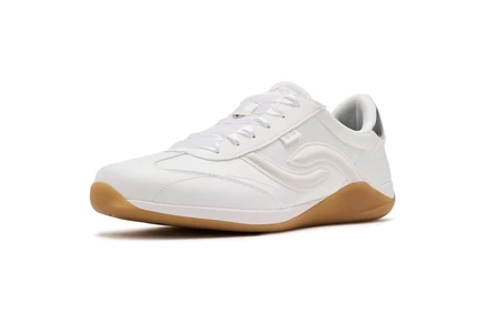 Женские кроссовки Ryka Era Lace Up, белые