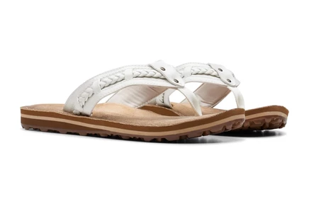 Сандалии Clarks Fenner Nerice