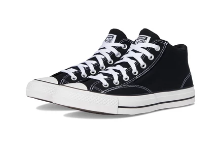 Converse Chuck Taylor All Star Malden Street black/white/black 1