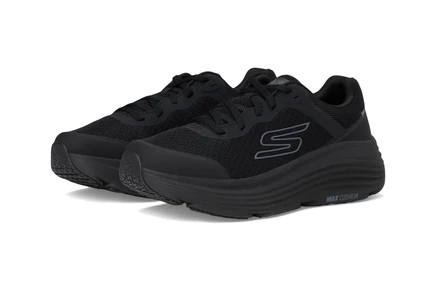 Мужские кроссовки SKECHERS Max Cushioning Endeavour
