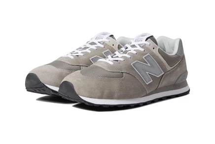 Мужские кроссовки New Balance Classics 574 Core