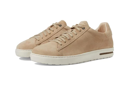 Мужские кеды Birkenstock Bend - Suede