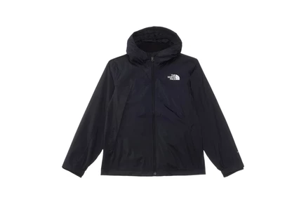 Детская куртка The North Face Kids Antora Triclimate, черная