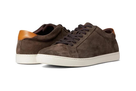 Мужские кроссовки Allen Edmonds Courtside