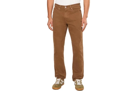 Джинсы Levis Mens 541 Athletic Taper