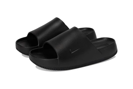 Сандалии Nike Calm