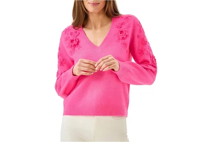 Свитер Lilly Pulitzer Alayla Sweater