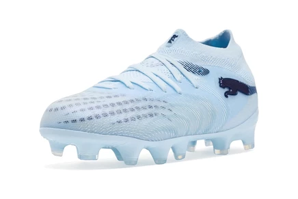Детские бутсы Puma Future 9 Pro, синие