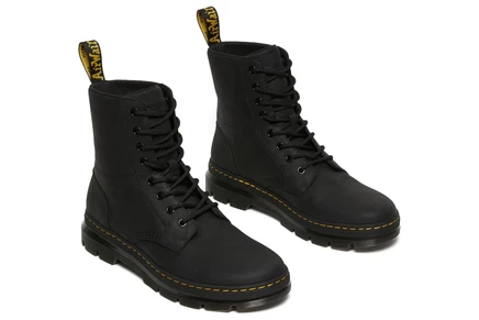 Ботинки Dr. Martens Combs Leather