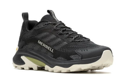 Треккинговые ботинки Merrell Moab Speed 2