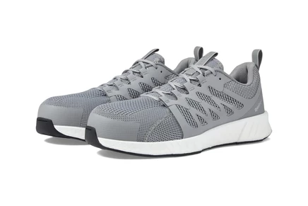 Мужские кроссовки Reebok Work Fusion Flexweave Work EH Comp Toe
