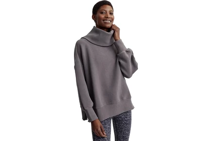 Женский свитшот Varley Milton Sweat