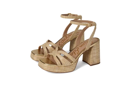 Сандалии Sam Edelman Reese