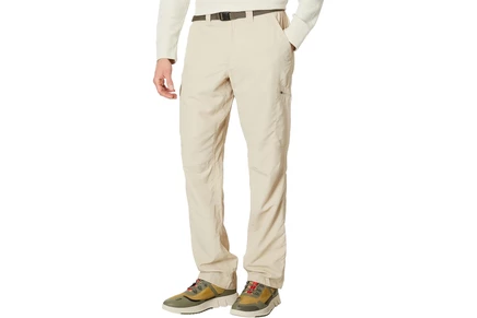 Брюки Columbia Silver Ridge Cargo Pant
